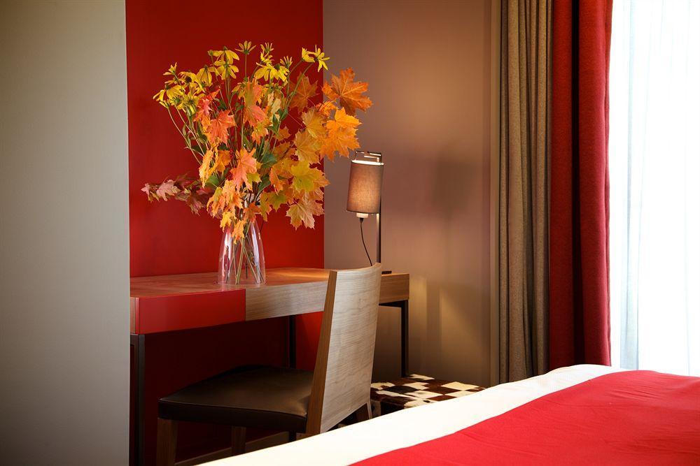 L'Aiguille Grive Chalets Hotel Les Arcs  외부 사진