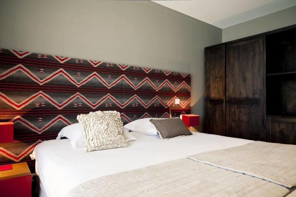 L'Aiguille Grive Chalets Hotel Les Arcs  외부 사진